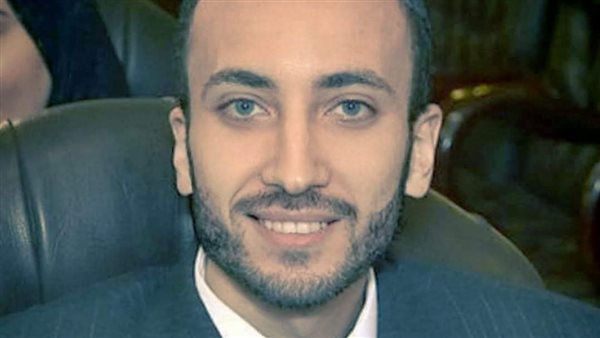 الدكتور محمد محسن