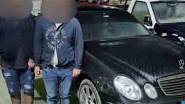 المتهمين _ارشيفية