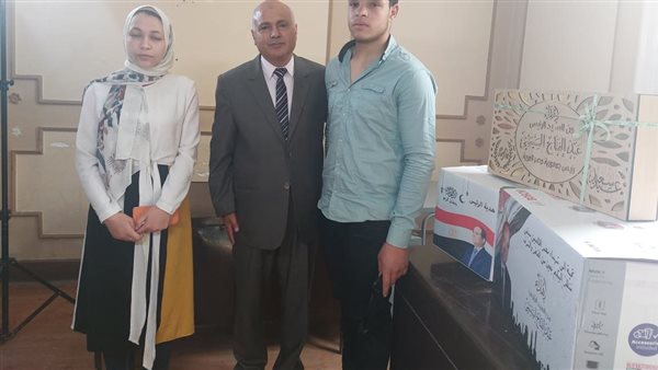 وكيل صحة الغربية