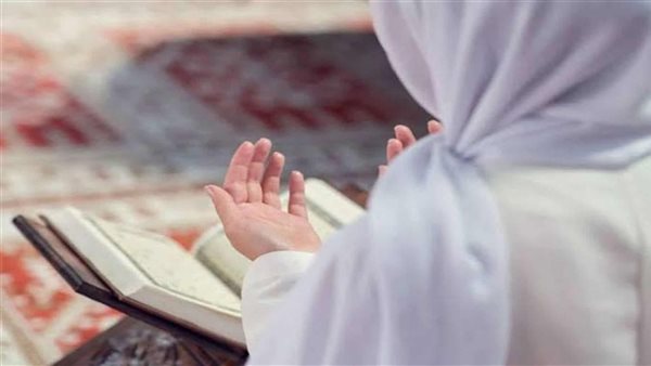 أدعية ليلة القدر