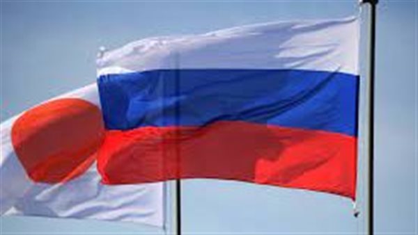روسيا واليابان