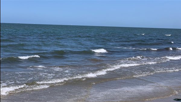 شاطئ بورسعيد 