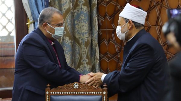 الدكتور أحمد الطيب