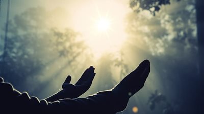 أجمل دعاء للميت في رمضان يوم الجمعة 