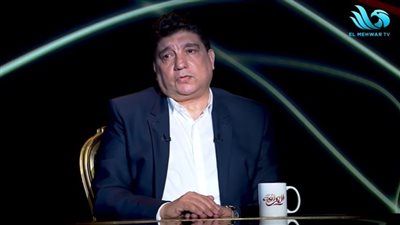 ممدوح موسى: الهضبة سبب نجاح عمرو مصطفى والناس عرفته بـ خليك فاكرني