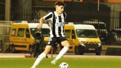 مصدر بـ وفاق سطيف: دغموم يصل إلى القاهرة الأربعاء للتوقيع للمصري| خاص