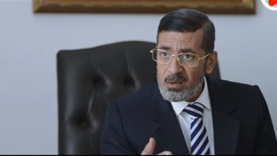 الاختيار 3 │ الجيش بدأ يشوف شغله.. نقل محمد مرسي لمقر الحرس الجمهوري قبل أيام من 30 يونيو