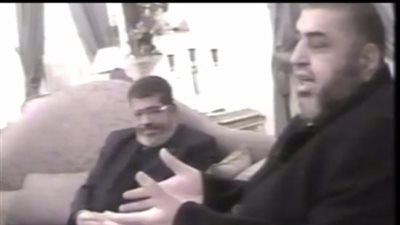 الاختيار 3.. خيرت الشاطر في تسريب جديد: إحنا في ورطة.. الاستطلاعات جايبه حازم أبو إسماعيل نمرة واحد 