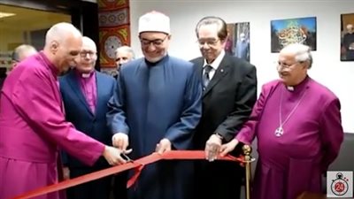 أمين عام مجلس البحوث الإسلامية: مركز الدراسات المسيحية الإسلامية سيفتح حوار ديني مستحب بين عنصري الأمة |فيديو 