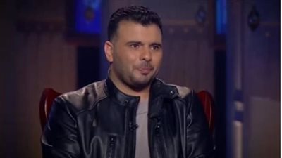 عماد متعب يكشف أسراره في برنامج حبر سري اليوم