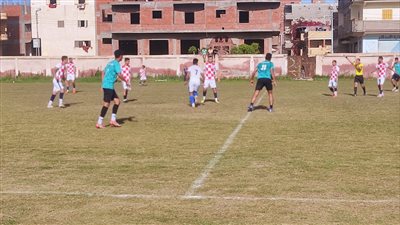 بضربات الترجيح.. كفر الشيخ يحجز المركز الثالث بالنسخة التاسعة من دوري مراكز الشباب بالمحافظة
