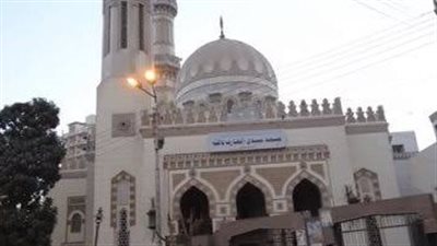 مسجد العارف بسوهاج.. 1000 عام من العراقة والتاريخ | فيديو