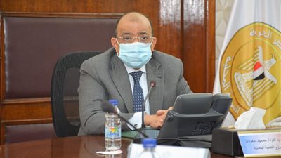 اليوم.. استكمال الاختبارات التحريرية للمتقدمين لمسابقة القيادات المحلية 