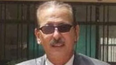 وفاة الإعلامي الرياضي محسن نوح رئيس البرامج الرياضية الأسبق بالتلفزيون المصري| فيديو