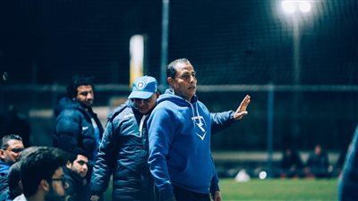 بعد تتويجه باللقب.. ماذا قدم إنبي 2003 في دوري الجمهورية للموسم الحالي؟