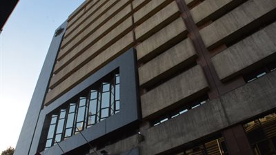 وفاة صحفي بجريدة الأهرام في ظروف غامضة