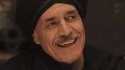 عضو المهن التمثيلية: تشييع جثمان عزت بدران بعد صلاة ظهر الغد من مسجد الحصري بأكتوبر