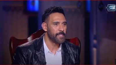 عمرو مصطفى: عمرو دياب ليس صاحب فضل عليا