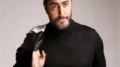 تامر حسنى يعلق عبر حسابه على فيس بوك