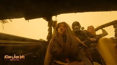 انهيار وبكاء ميساء مغربي في برنامج رامز موفي ستار