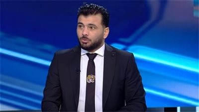 عماد متعب: عمرو السولية الأفضل في مصر.. وكوبر ظلم مروان محسن