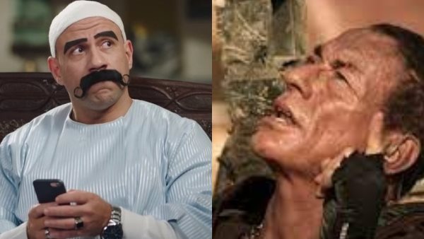 فان دام - أحمد مكي