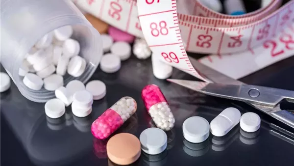 أدوية تخسيس