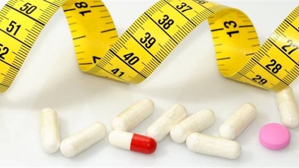 أدوية تخسيس 