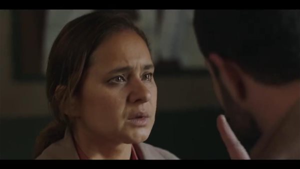 نيللي كريم من مسلسل