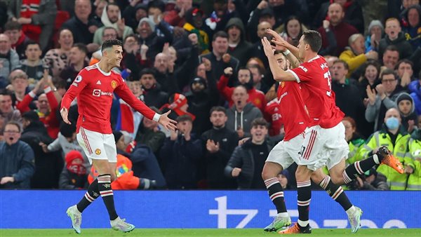 فريق مانشستر يونايتد