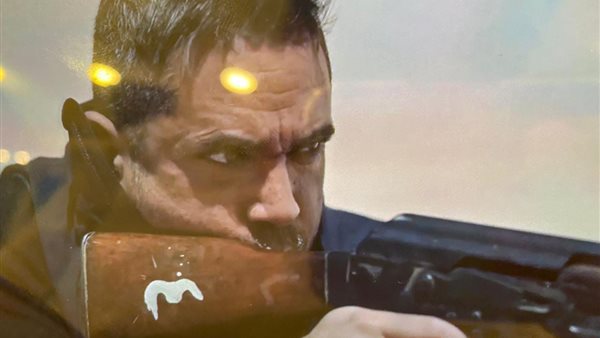 أمير كرارة من مسلسل