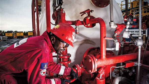 شركة ويذرفورد Weatherford