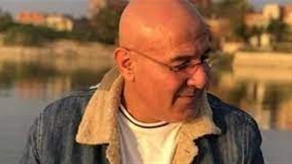 الراحل عماد الفقي