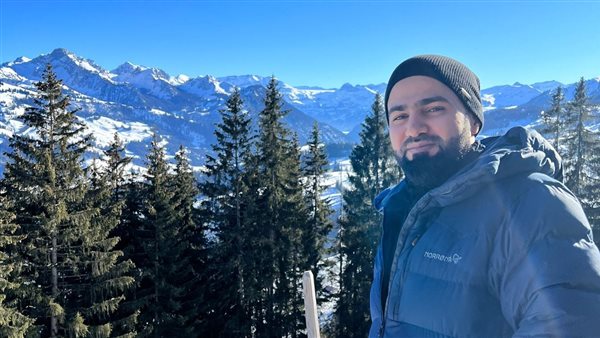 محمد الوصابي