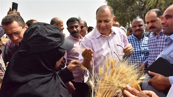 محافظ أسيوط