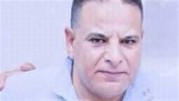 الشيخ المتوفي بالمنوفية