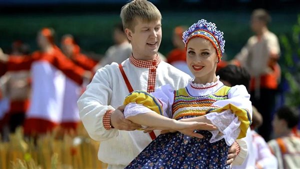 اليوم العالمي للرقص