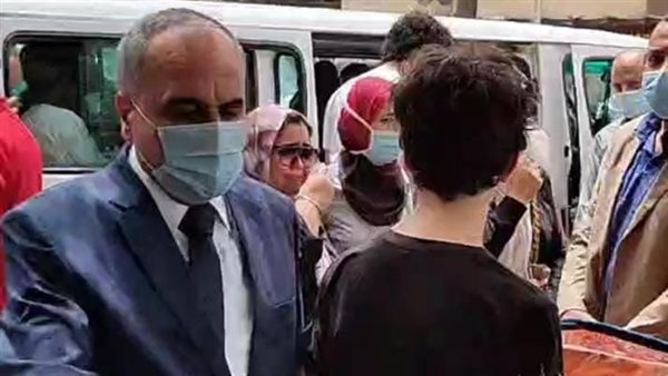 عبد المحسن سلامة