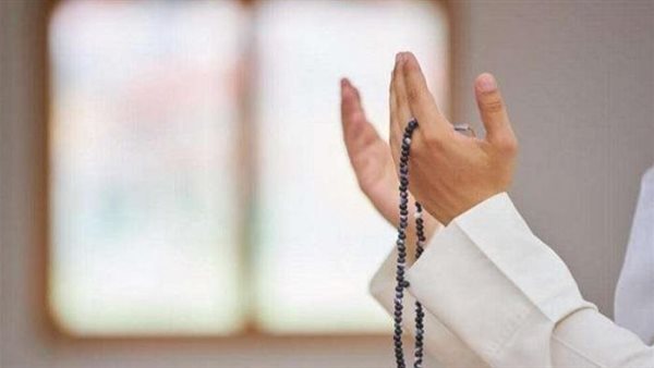 دعاء الجمعة الأخيرة