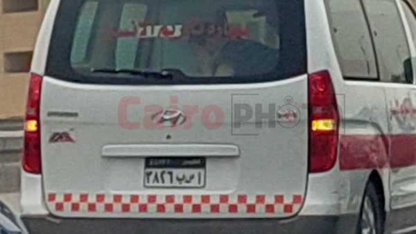 تأثر أقارب الصحفي