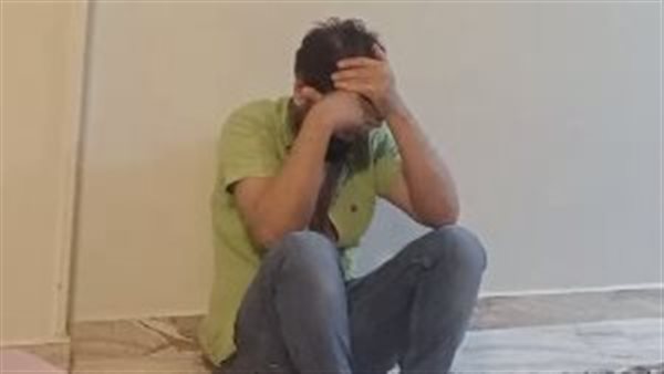 المدرس المتحرش 