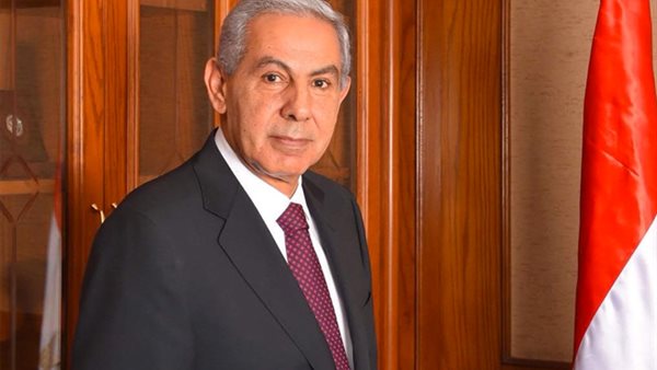 المهندس طارق قابيل