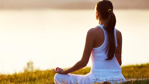 تمارين اليوجا 