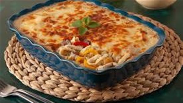 مكرونة نجرسكو