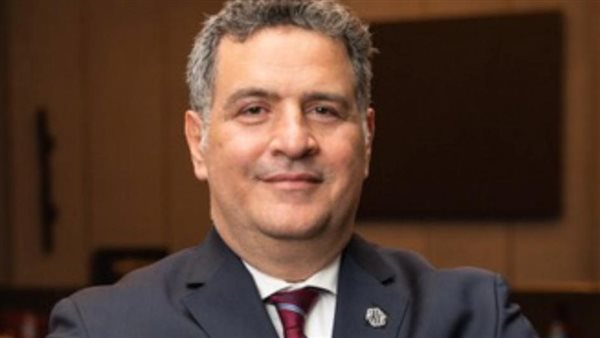 المهندس أحمد شرين