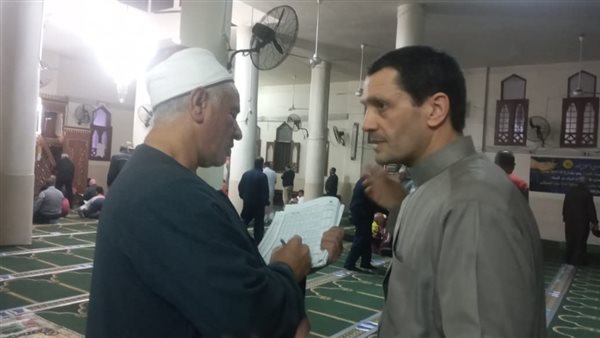 الشيخ سلامة عبدالرازق