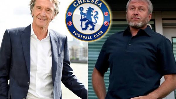 أبراموفيتش والسير