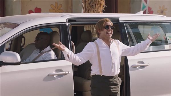 أوس أوس من مسلسل