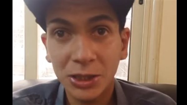 فرد الأمن ضحية الصفع