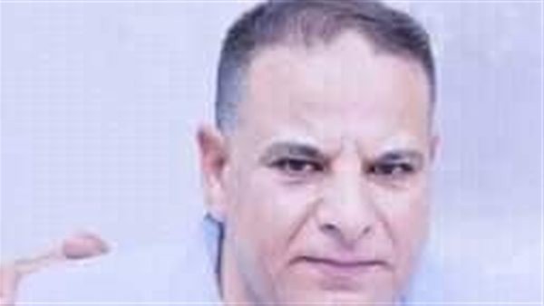 إمام المسجد المتوفي